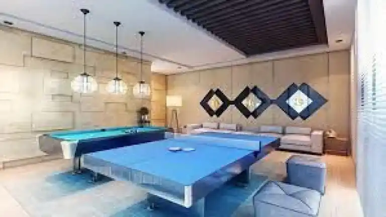 Kids Play Area